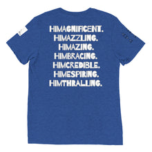 Load image into Gallery viewer, Short sleeve HIM t-shirt
