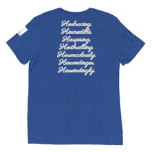 Load image into Gallery viewer, Short sleeve HER t-shirt