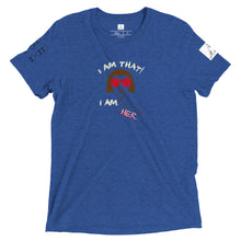 Load image into Gallery viewer, Short sleeve HER t-shirt