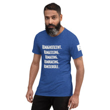 Load image into Gallery viewer, Short sleeve HIM t-shirt