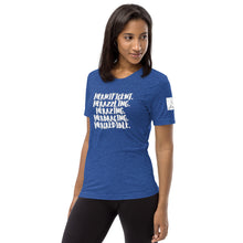 Load image into Gallery viewer, Short sleeve HER t-shirt