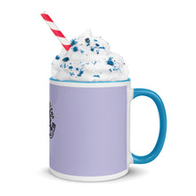 Load image into Gallery viewer, TPB Mug with Color Inside