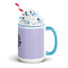 Load image into Gallery viewer, TPB Mug with Color Inside