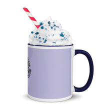 Load image into Gallery viewer, TPB Mug with Color Inside