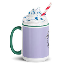 Load image into Gallery viewer, TPB Mug with Color Inside