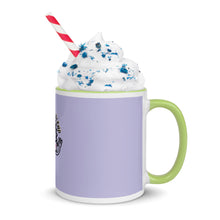 Load image into Gallery viewer, TPB Mug with Color Inside
