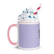 Load image into Gallery viewer, TPB Mug with Color Inside