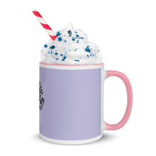 Load image into Gallery viewer, TPB Mug with Color Inside