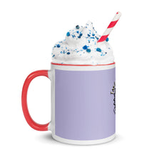 Load image into Gallery viewer, TPB Mug with Color Inside