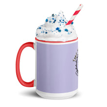 Load image into Gallery viewer, TPB Mug with Color Inside