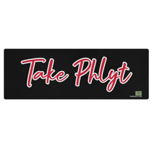 Load image into Gallery viewer, Take Phlyt Yoga mat