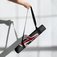 Load image into Gallery viewer, Take Phlyt Yoga mat
