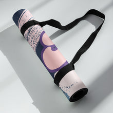 Load image into Gallery viewer, Take Phlyt Yoga mat