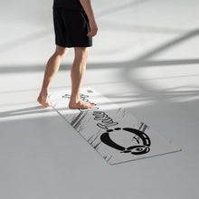 Load image into Gallery viewer, Penguin Yoga mat