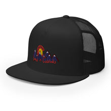 Load image into Gallery viewer, Colorado Trucker Cap