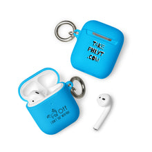Load image into Gallery viewer, AirPods Fox Off case