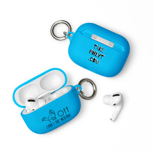 Load image into Gallery viewer, AirPods Pro Fox Off case