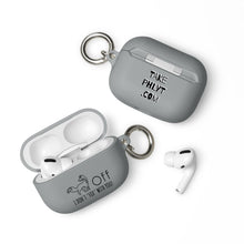 Load image into Gallery viewer, AirPods Pro Fox Off case