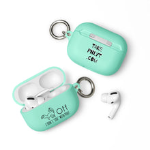 Load image into Gallery viewer, AirPods Pro Fox Off case