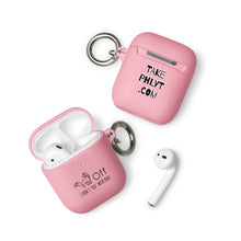 Load image into Gallery viewer, AirPods Fox Off case