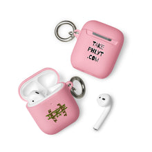 Load image into Gallery viewer, AirPods Take Phlyt case