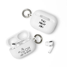 Load image into Gallery viewer, AirPods Pro Fox Off case