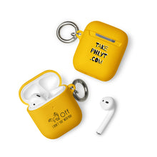 Load image into Gallery viewer, AirPods Fox Off case