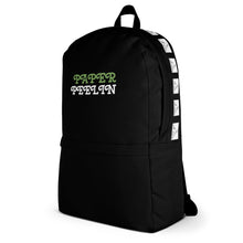Load image into Gallery viewer, Paper Peelin Backpack