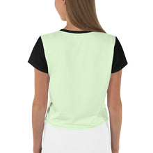 Load image into Gallery viewer, Take Phlyt Crop Tee