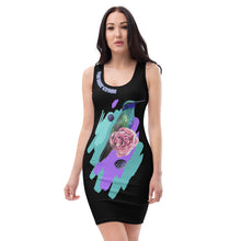 Load image into Gallery viewer, Take Phlyt Sew Dress
