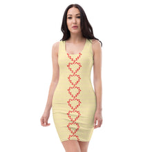 Load image into Gallery viewer, Take Phlyt Cut &amp; Sew Dress