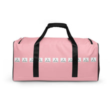 Load image into Gallery viewer, Chances Makes Champions Duffle bag