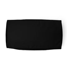 Load image into Gallery viewer, Chances Makes Champions Duffle bag