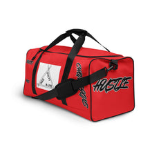 Load image into Gallery viewer, Chances Makes Champions Duffle bag