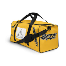 Load image into Gallery viewer, Chances Makes Champions Duffle bag