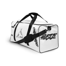 Load image into Gallery viewer, Chances Makes Champions Duffle bag