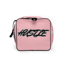 Load image into Gallery viewer, Chances Makes Champions Duffle bag