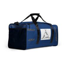 Load image into Gallery viewer, Chances Makes Chances Duffle bag