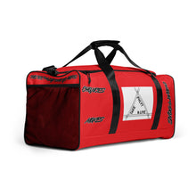 Load image into Gallery viewer, Chances Makes Champions Duffle bag