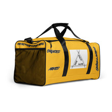 Load image into Gallery viewer, Chances Makes Champions Duffle bag