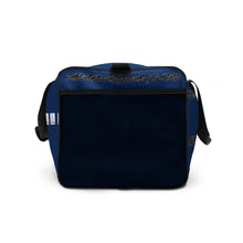 Load image into Gallery viewer, Chances Makes Chances Duffle bag