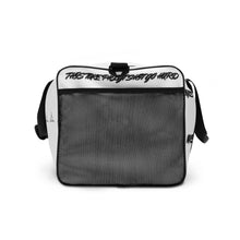Load image into Gallery viewer, Chances Makes Champions Duffle bag(GG)