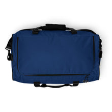 Load image into Gallery viewer, Chances Makes Chances Duffle bag