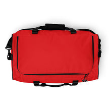 Load image into Gallery viewer, Chances Makes Champions Duffle bag