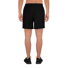 Load image into Gallery viewer, PGB (black back) Men's Athletic Long Shorts