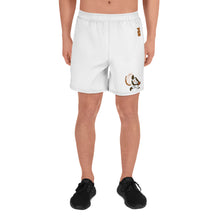 Load image into Gallery viewer, PGB (black back) Men's Athletic Long Shorts