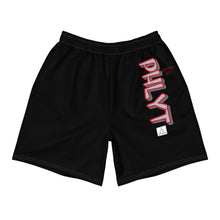 Load image into Gallery viewer, Men's Athletic Long Shorts