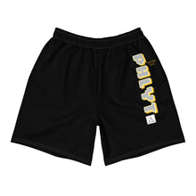 Load image into Gallery viewer, Men's Athletic Long Shorts