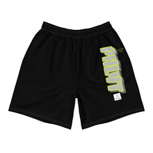 Load image into Gallery viewer, Men's Athletic Long Shorts