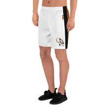 Load image into Gallery viewer, PGB (brown back) Men's Athletic Long Shorts